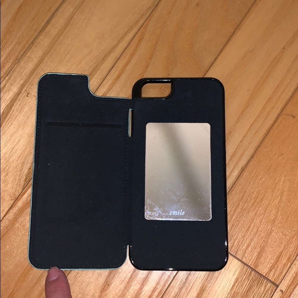 Kate Spade iphone case - Picture 2 of 3
